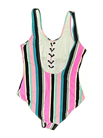 No Boundaries One Piece Swimsuit (view 2)