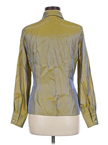 Allison Taylor Long Sleeve Blouse (view 2)