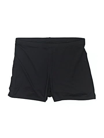 Lucky in Love Athletic Shorts (view 1)