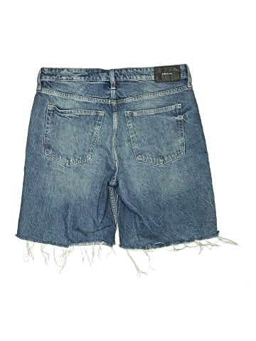 H&M Denim Shorts (view 2)
