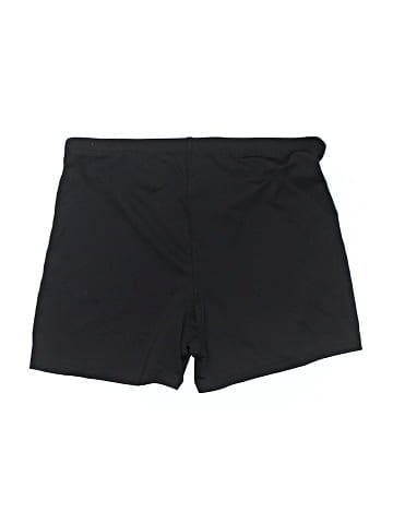 Lucky in Love Athletic Shorts (view 2)