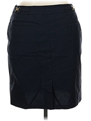 New York & Company Formal Skirt (view 2)