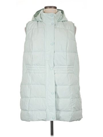 Lands' End Vest (view 1)
