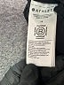 Athleta Solid Black Shorts Size 14 - photo 4