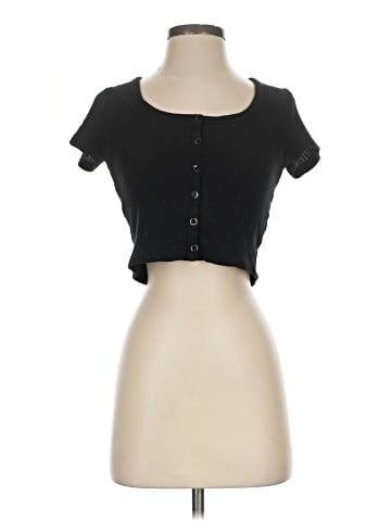 Elodie Short Sleeve T-Shirt (view 1)