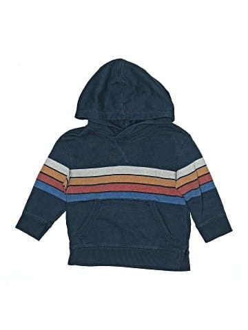 Old Navy Zip Up Hoodie (view 1)