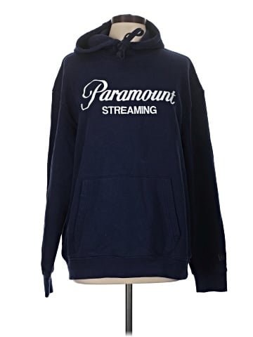 New Era Pullover Hoodie (view 1)