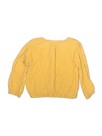 7 For All Mankind Long Sleeve Top (view 2)
