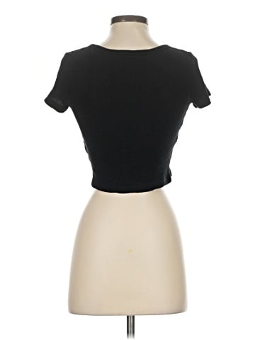 Elodie Short Sleeve T-Shirt (view 2)