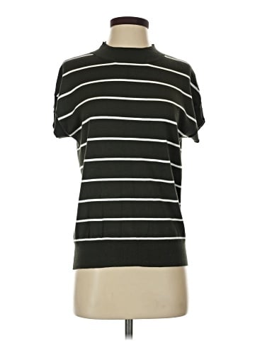 T Tahari Turtleneck Sweater (view 1)