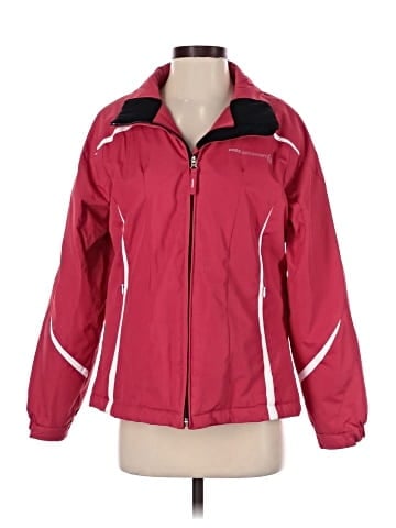 Free Country Jacket (view 1)