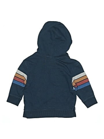Old Navy Zip Up Hoodie (view 2)