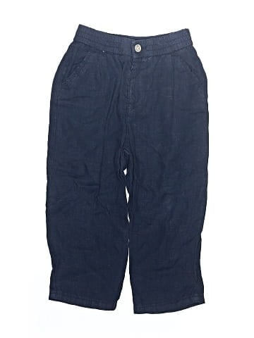 Zara Casual Pants (view 1)