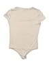 Express Tan Bodysuit Size M - photo 2