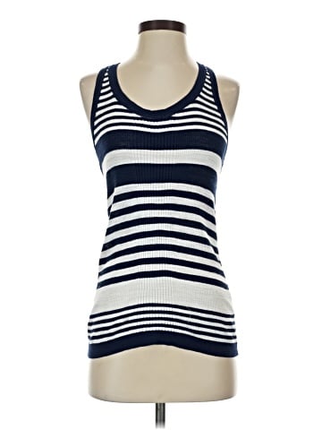 Trina Turk Sleeveless Top (view 1)
