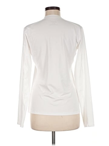 Asics Long Sleeve T-Shirt (view 2)