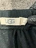 Ugg Solid Black Track Pants Size S - photo 4