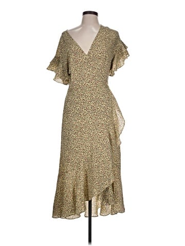 Max Studio Cocktail Dress (view 1)