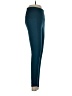 Danskin Solid Teal Active Pants Size S - photo 4