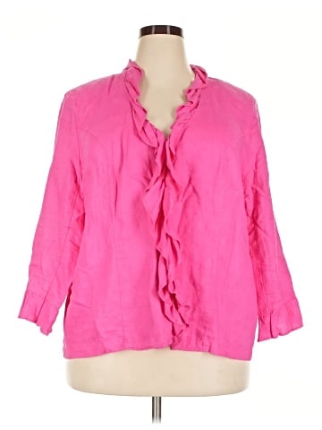 INC International Concepts Jacket (view 1)