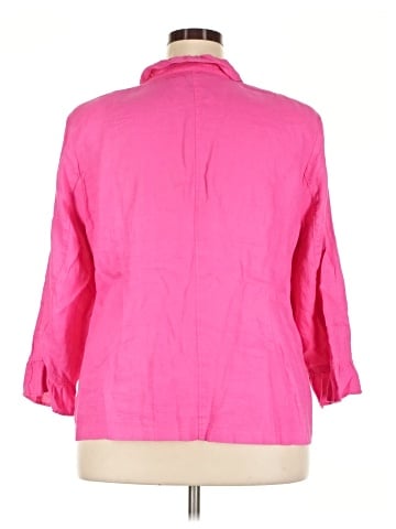 INC International Concepts Jacket (view 2)
