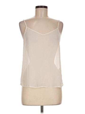 Uniqlo Sleeveless Blouse (view 1)