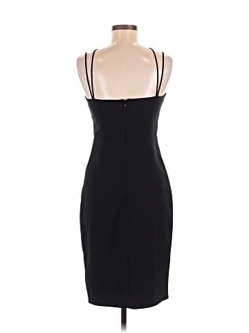 Maria Bianca Nero Cocktail Dress (view 2)