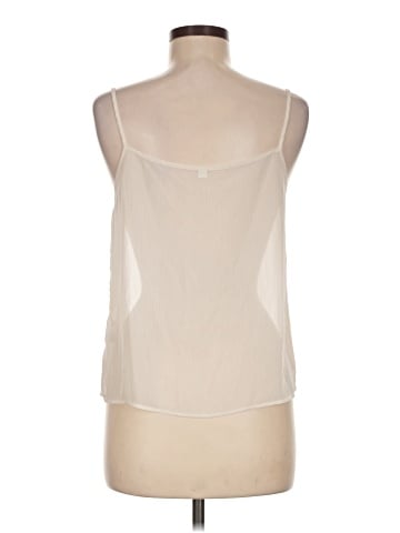 Uniqlo Sleeveless Blouse (view 2)