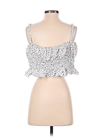 J.Crew Sleeveless Blouse (view 2)