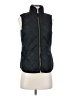 Old Navy 100% Polyester Black Vest Size XS - photo 1