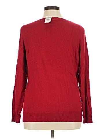 Lane Bryant Pullover Sweater (view 2)