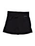 Nike Solid Black Active Skort Size 6 - 7 - photo 2