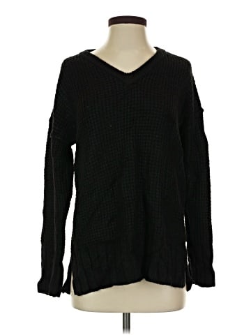 a.n.a. A New Approach Pullover Sweater (view 1)
