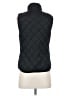 Old Navy 100% Polyester Black Vest Size XS - photo 2