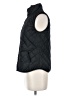 Old Navy 100% Polyester Black Vest Size XS - photo 5