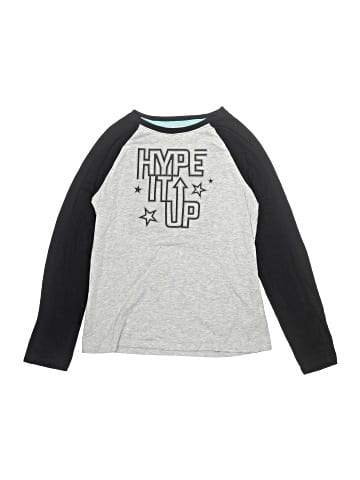 Athletic Works Long Sleeve T-Shirt (view 1)