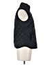 Old Navy 100% Polyester Black Vest Size XS - photo 4