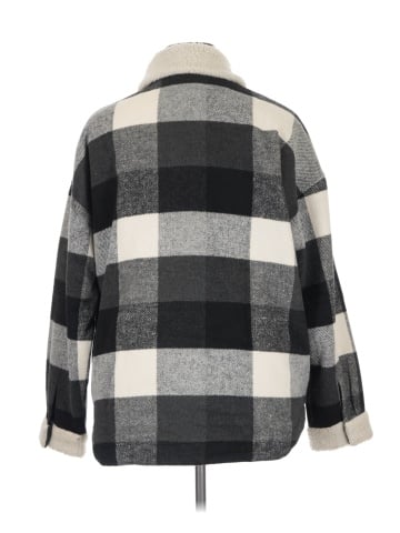 Garage Faux Fur Jacket (view 2)