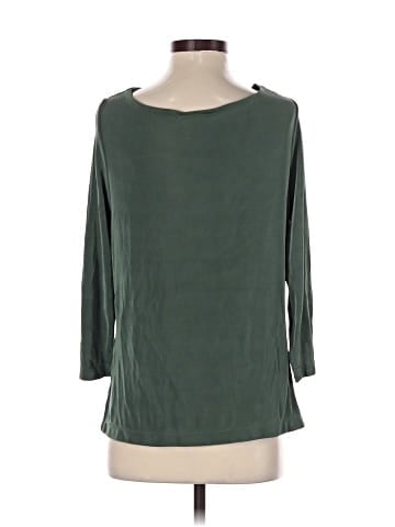 Boston Proper 3/4 Sleeve Top (view 2)