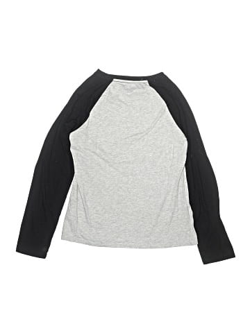 Athletic Works Long Sleeve T-Shirt (view 2)