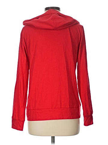 Sofra Zip Up Hoodie (view 2)