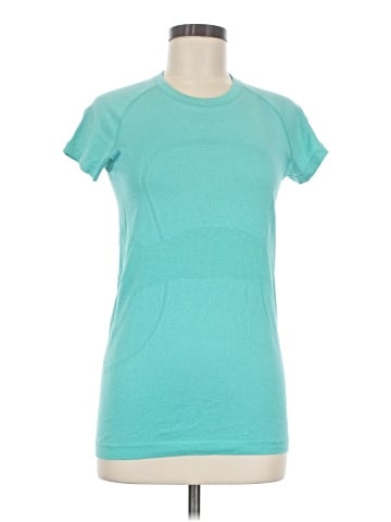 Lululemon Athletica Active T-Shirt (view 1)