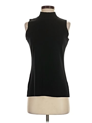 misook Sleeveless Top (view 1)