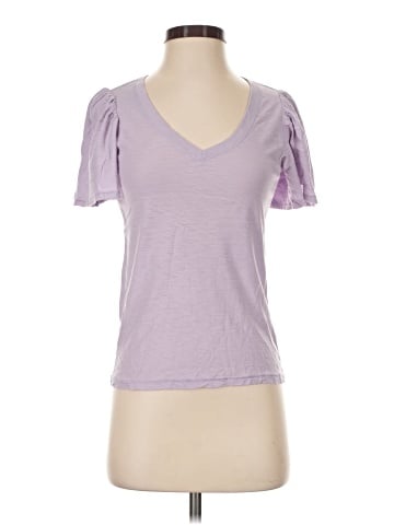 NATION LTD Short Sleeve Top (view 1)