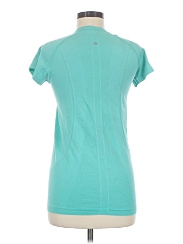 Lululemon Athletica Active T-Shirt (view 2)
