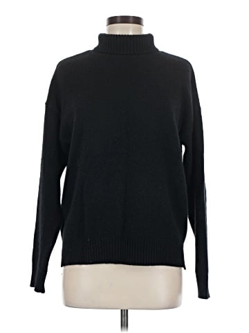 J. McLaughlin Turtleneck Sweater (view 1)