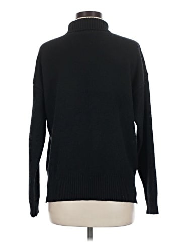 J. McLaughlin Turtleneck Sweater (view 2)