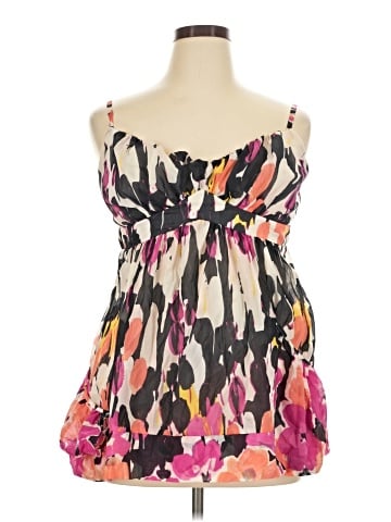 Agora Cocktail Dress (view 1)