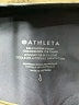 Athleta Blue Active Pants Size L - photo 7