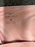Nike Pink Active Pants Size 1X - photo 4